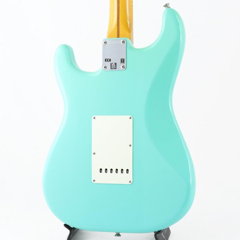 USED_​​American_Vintage_II_1957_Stratocaster_(Sea_Foam_Green_Maple)_[SN_V2318718]_Fender_04