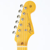 USED_​​American_Vintage_II_1957_Stratocaster_(Sea_Foam_Green_Maple)_[SN_V2318718]_Fender_05
