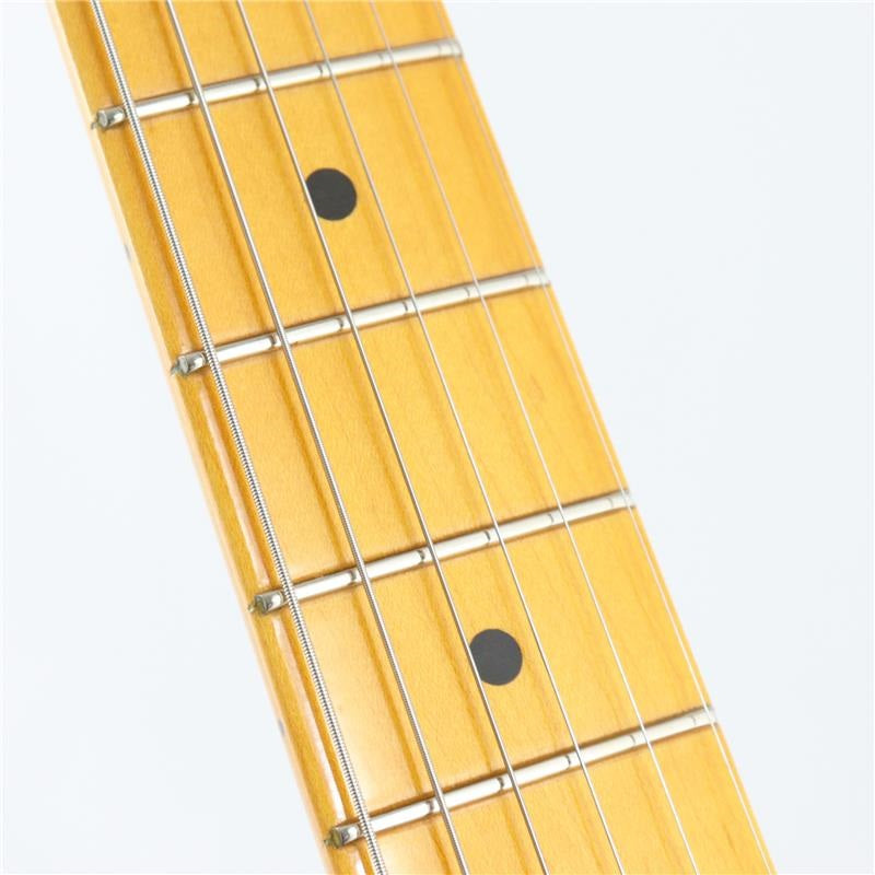 USED_​​American_Vintage_II_1957_Stratocaster_(Sea_Foam_Green_Maple)_[SN_V2318718]_Fender_07