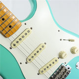 USED_​​American_Vintage_II_1957_Stratocaster_(Sea_Foam_Green_Maple)_[SN_V2318718]_Fender_08