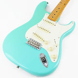USED_​​American_Vintage_II_1957_Stratocaster_(Sea_Foam_Green_Maple)_[SN_V2318718]_Fender_11