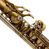 [Selected_by_Bob_Mintzer]_Eastman_ETS852NL_Tenor_Saxophone_[Selection_Fee_Included!!]_[Shipped_After_Adjustment_&_Setup]_[5_Years_of_Free_Key_Balance_Adjustment]_05