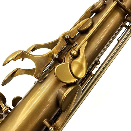 [Selected_by_Bob_Mintzer]_Eastman_ETS852NL_Tenor_Saxophone_[Selection_Fee_Included!!]_[Shipped_After_Adjustment_&_Setup]_[5_Years_of_Free_Key_Balance_Adjustment]_06