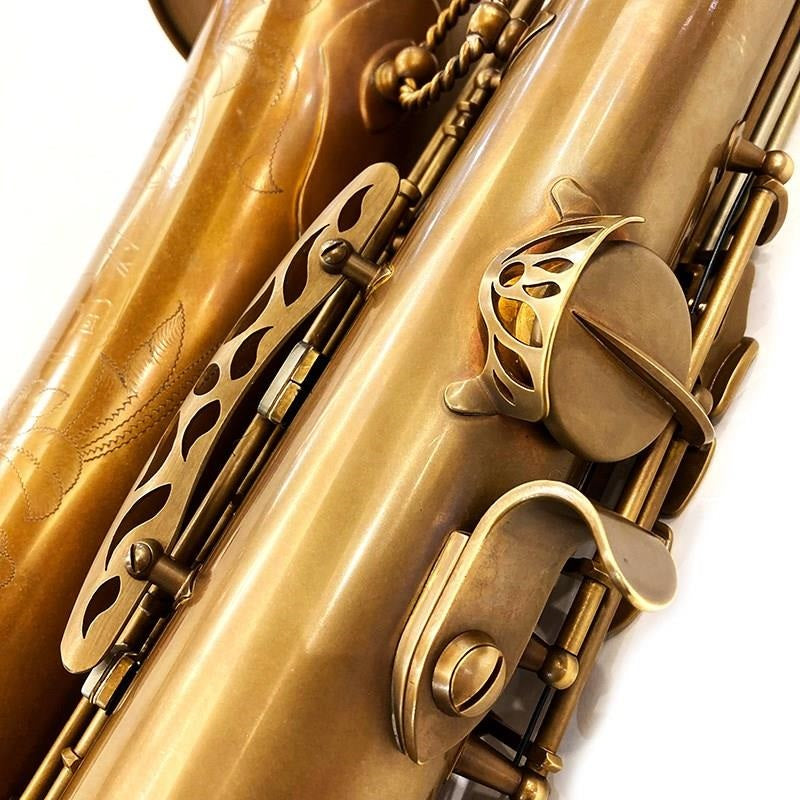 [Selected_by_Bob_Mintzer]_Eastman_ETS852NL_Tenor_Saxophone_[Selection_Fee_Included!!]_[Shipped_After_Adjustment_&_Setup]_[5_Years_of_Free_Key_Balance_Adjustment]_08
