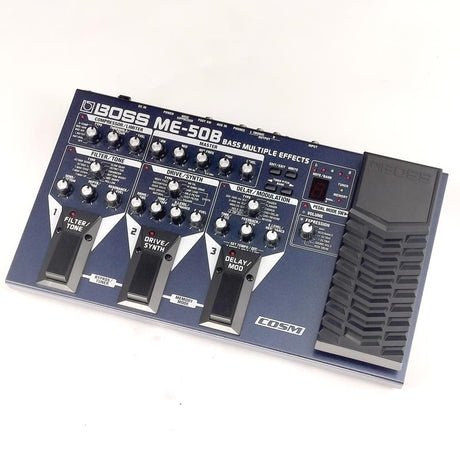 USED_​​ME-50B_Bass_Multiple_Effects_01