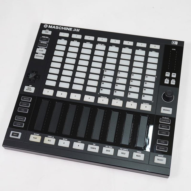 USED_​​MASCHINE_JAM_01