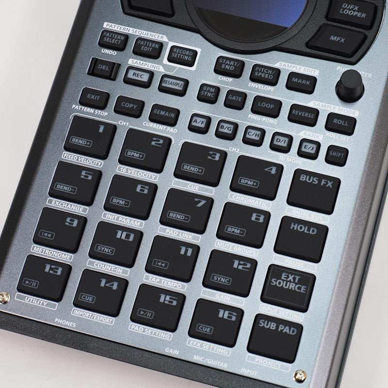 USED_​​SP-404MKII_03