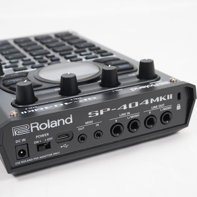 USED_​​SP-404MKII_05