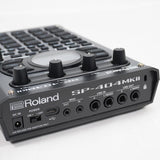 USED_​​SP-404MKII_05