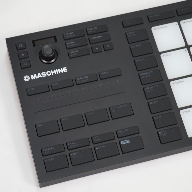 USED_​​MASCHINE_MIKRO_MK3_03