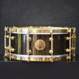 M-1946_[50th_Anniversary_Limited_Production_Snare_Drum_14×5_5]_[Case_Included]_01