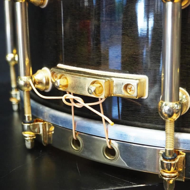 M-1946_[50th_Anniversary_Limited_Production_Snare_Drum_14×5_5]_[Case_Included]_05