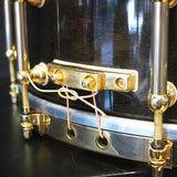 M-1946_[50th_Anniversary_Limited_Production_Snare_Drum_14×5_5]_[Case_Included]_05