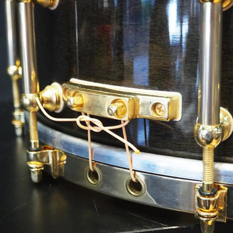 M-1946_[50th_Anniversary_Limited_Production_Snare_Drum_14×5_5]_[Case_Included]_05
