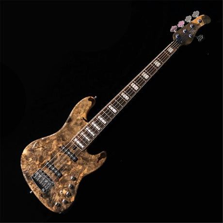 USED_​​Jabba_Custom_BB5_Buckeye_Burl_Top_(T-NAT-G)_01
