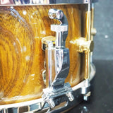 USED_​​HS-1465_[Zelkova_Snare_Drum_14×6_5]_[Hard_Case_Included]_03