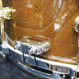 USED_​​HS-1465_[Zelkova_Snare_Drum_14×6_5]_[Hard_Case_Included]_04
