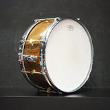 USED_​​HS-1465_[Zelkova_Snare_Drum_14×6_5]_[Hard_Case_Included]_05