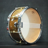 USED_​​HS-1465_[Zelkova_Snare_Drum_14×6_5]_[Hard_Case_Included]_06