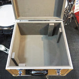 USED_​​HS-1465_[Zelkova_Snare_Drum_14×6_5]_[Hard_Case_Included]_11