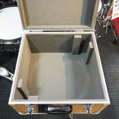 USED_​​HS-1465_[Zelkova_Snare_Drum_14×6_5]_[Hard_Case_Included]_11