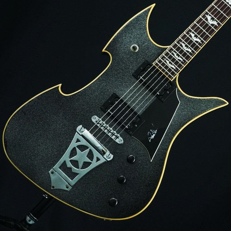USED_​​Washburn_PS600_Top_Refinish_[SN_08042267]_01