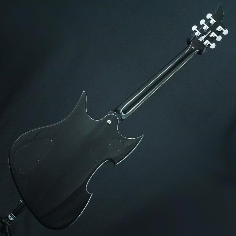 USED_​​Washburn_PS600_Top_Refinish_[SN_08042267]_04