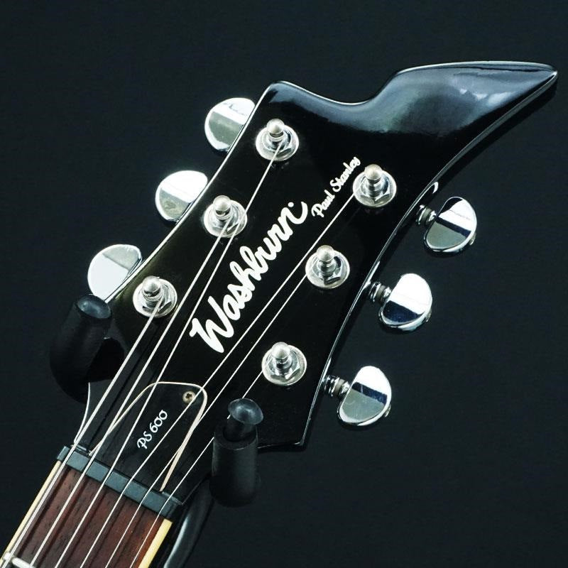 USED_​​Washburn_PS600_Top_Refinish_[SN_08042267]_07
