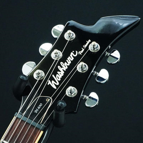 USED_​​Washburn_PS600_Top_Refinish_[SN_08042267]_07
