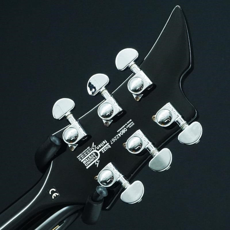 USED_​​Washburn_PS600_Top_Refinish_[SN_08042267]_08