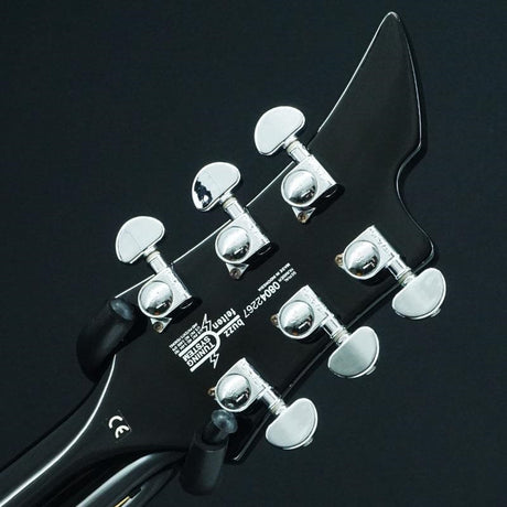 USED_​​Washburn_PS600_Top_Refinish_[SN_08042267]_08
