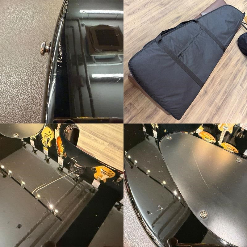 USED_​​Washburn_PS600_Top_Refinish_[SN_08042267]_11