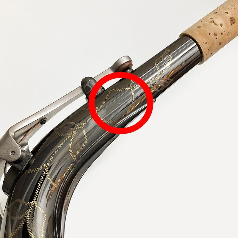 [Slightly_Damaged_-_Special_Price!!]_Antigua_Alto_Saxophone__Power_Bell__Series_BC_[Shipped_after_adjustment_&_setup]_[5_Years_of_Free_Key_Balance_Adjustment]_[Autumn_SUPER_SALE]_02