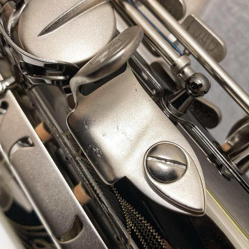 [Slightly_Damaged_-_Special_Price!!]_Antigua_Alto_Saxophone__Power_Bell__Series_BC_[Shipped_after_adjustment_&_setup]_[5_Years_of_Free_Key_Balance_Adjustment]_[Autumn_SUPER_SALE]_05