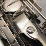 [Slightly_Damaged_-_Special_Price!!]_Antigua_Alto_Saxophone__Power_Bell__Series_BC_[Shipped_after_adjustment_&_setup]_[5_Years_of_Free_Key_Balance_Adjustment]_[Autumn_SUPER_SALE]_05