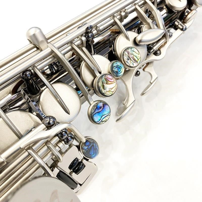 [Slightly_Damaged_-_Special_Price!!]_Antigua_Alto_Saxophone__Power_Bell__Series_BC_[Shipped_after_adjustment_&_setup]_[5_Years_of_Free_Key_Balance_Adjustment]_[Autumn_SUPER_SALE]_06