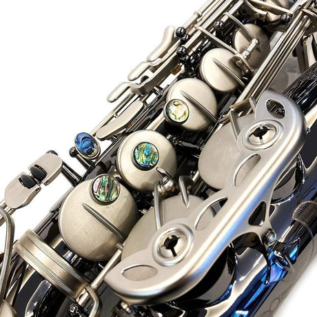 [Slightly_Damaged_-_Special_Price!!]_Antigua_Alto_Saxophone__Power_Bell__Series_BC_[Shipped_after_adjustment_&_setup]_[5_Years_of_Free_Key_Balance_Adjustment]_[Autumn_SUPER_SALE]_08