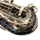 [Slightly_Damaged_-_Special_Price!!]_Antigua_Alto_Saxophone__Power_Bell__Series_BC_[Shipped_after_adjustment_&_setup]_[5_Years_of_Free_Key_Balance_Adjustment]_[Autumn_SUPER_SALE]_09