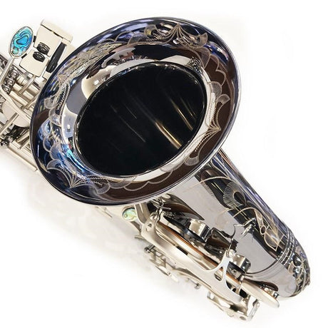 [Slightly_Damaged_-_Special_Price!!]_Antigua_Alto_Saxophone__Power_Bell__Series_BC_[Shipped_after_adjustment_&_setup]_[5_Years_of_Free_Key_Balance_Adjustment]_[Autumn_SUPER_SALE]_10