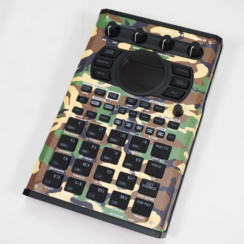 USED_​​SP-404MK2_01