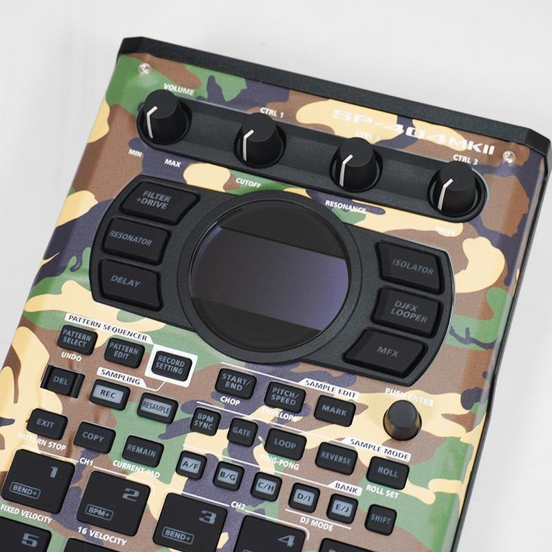 USED_​​SP-404MK2_02