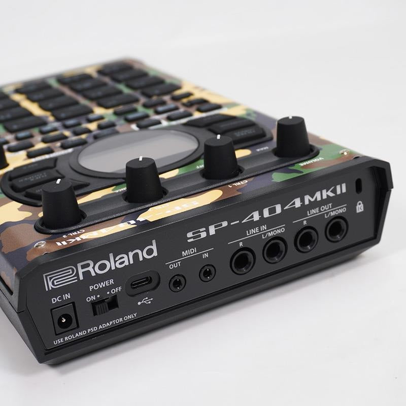 USED_​​SP-404MK2_07