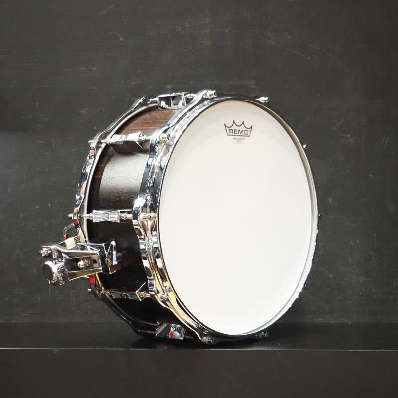 USED_​​HLD581-EB_[Horst_Link_Signature_Heavy_Beech_Snare_Drum___14×6_5][Makassar_Ebony]_05