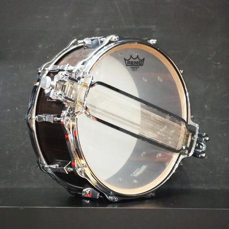 USED_​​HLD581-EB_[Horst_Link_Signature_Heavy_Beech_Snare_Drum___14×6_5][Makassar_Ebony]_06