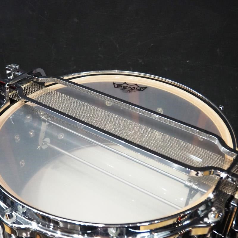 USED_​​HLD581-EB_[Horst_Link_Signature_Heavy_Beech_Snare_Drum___14×6_5][Makassar_Ebony]_07