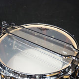 USED_​​HLD581-EB_[Horst_Link_Signature_Heavy_Beech_Snare_Drum___14×6_5][Makassar_Ebony]_07
