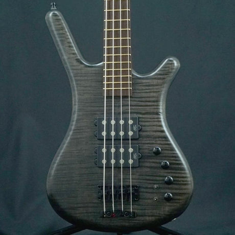 USED_​​Custom_Shop_Basic_Corvette_$$_4st_(Nirvana_Black_Transparent_Satin)_01