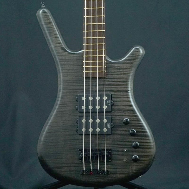 USED_​​Custom_Shop_Basic_Corvette_$$_4st_(Nirvana_Black_Transparent_Satin)_01
