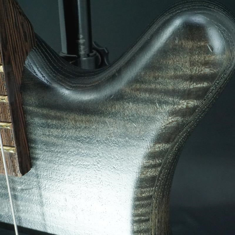 USED_​​Custom_Shop_Basic_Corvette_$$_4st_(Nirvana_Black_Transparent_Satin)_09