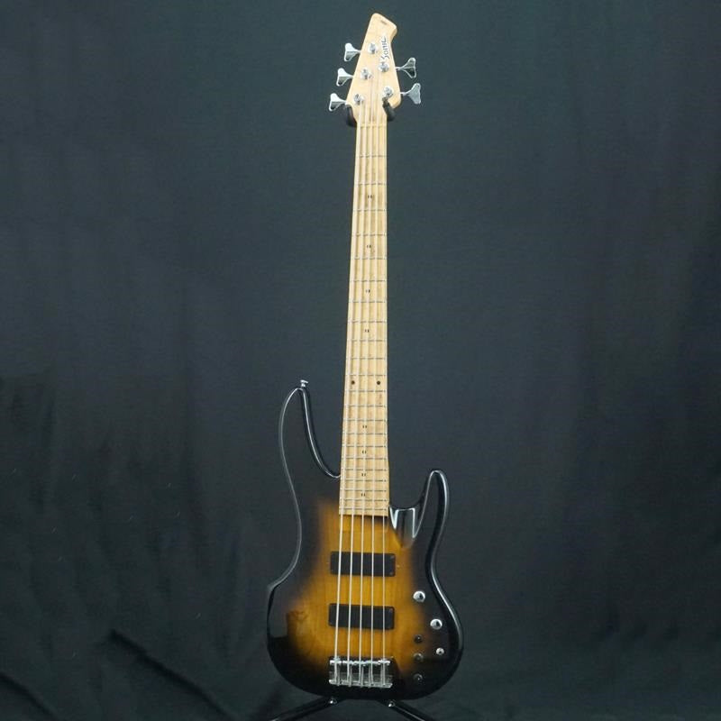 USED_​​HYPER-SONIC_BASS_[HSB]_03